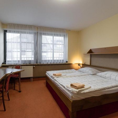 Hotel Amco Zabreh Ngoại thất bức ảnh