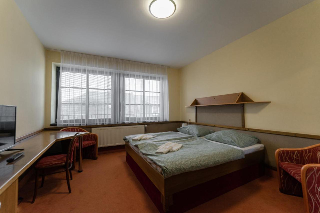 Hotel Amco Zabreh Ngoại thất bức ảnh